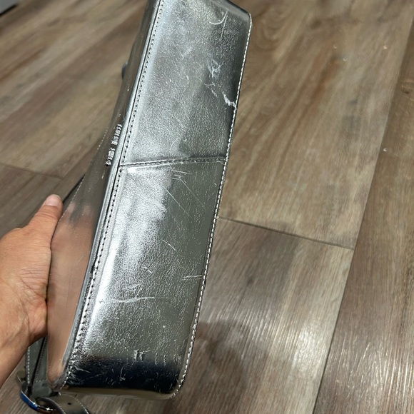 Cult Gaia Malvi Shoulder Bag - Picture 5 of 7